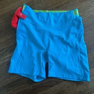 Disney x Outdoor Voices Mickey Snacks Short